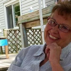 Meet your Posher, Connie